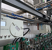 機械順磁含氧氣體分析儀 機械順磁含氧氣體分析儀