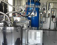 迪賽諾制藥集團(tuán)離心機(jī)微量氧在線(xiàn)分析