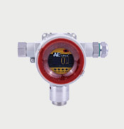 無線氣體報(bào)警器