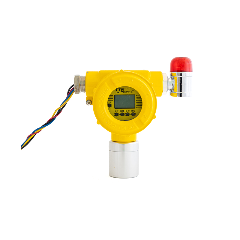 有毒氣體檢測(cè)儀