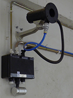 AGA6050激光粉塵儀 AGA6050激光粉塵儀