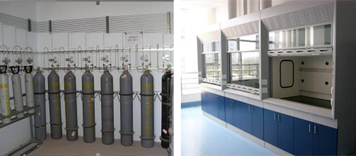 實(shí)驗(yàn)室安全可燃有毒氣體檢測(cè)報(bào)警解決方案 實(shí)驗(yàn)室安全可燃有毒氣體檢測(cè)報(bào)警解決方案