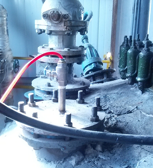 離心機(jī)氧含量分析儀 離心機(jī)氧含量分析儀