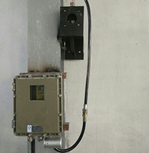 飼料、食品車(chē)間爆炸性粉塵濃度檢測(cè)解決方案