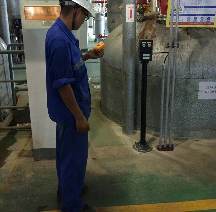 AGH5100便攜式氣體檢測(cè)儀 AGH5100便攜式氣體檢測(cè)儀