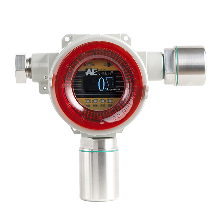 GTQ-AF110可燃?xì)怏w檢測儀