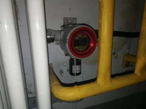 天然氣報警探頭 天然氣報警探頭