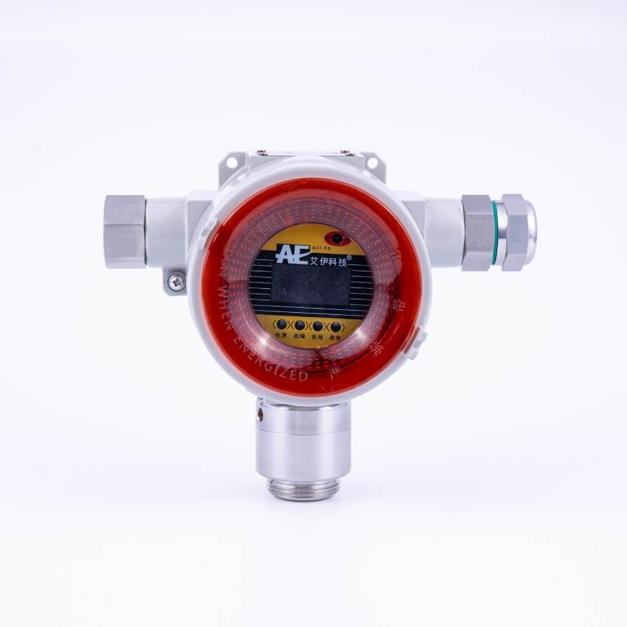 一氧化碳co探測(cè)器 一氧化碳co探測(cè)器