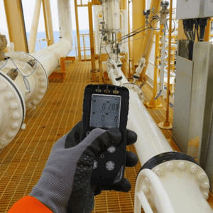 四合一氣體檢測儀 四合一氣體檢測儀