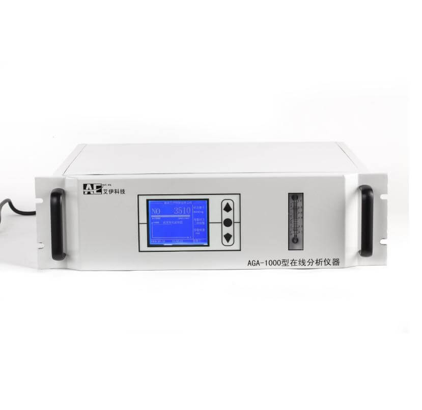 紅外線一氧化碳檢測儀 紅外線一氧化碳檢測儀