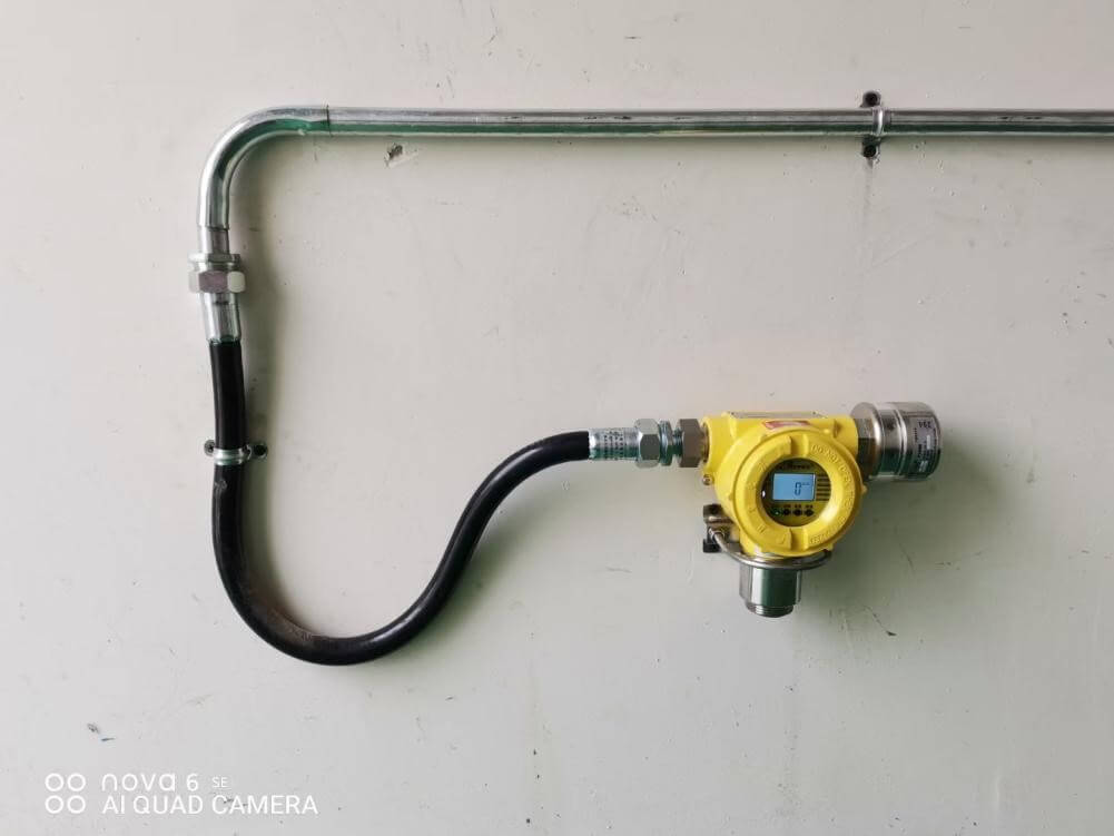 固定式硫化氫檢測儀 固定式硫化氫檢測儀