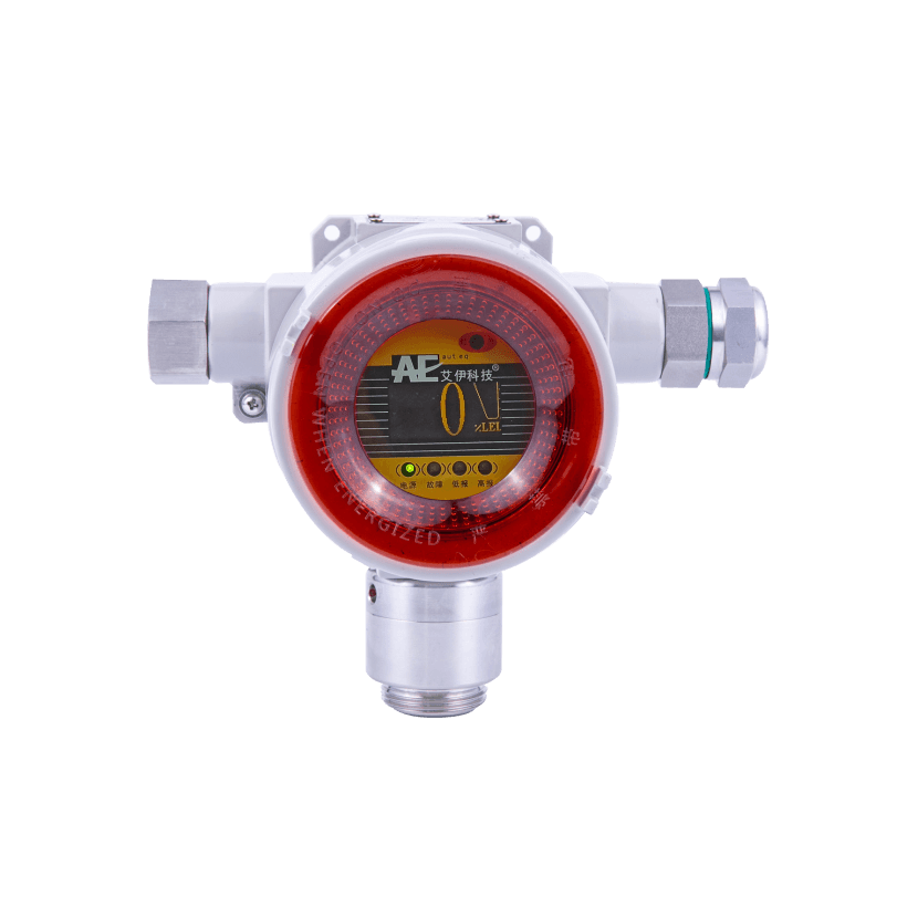 氣體檢測(cè)儀