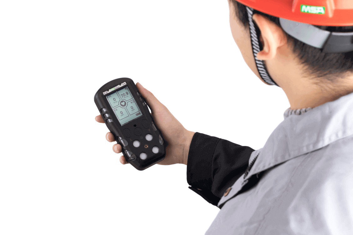 便攜式可燃氣體檢測儀 便攜式可燃氣體檢測儀