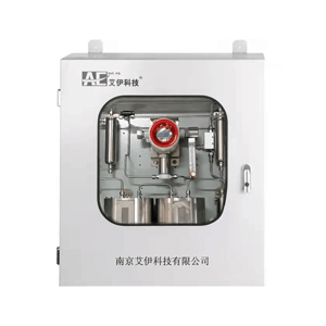 可燃氣體在線監(jiān)測系統(tǒng)分析儀