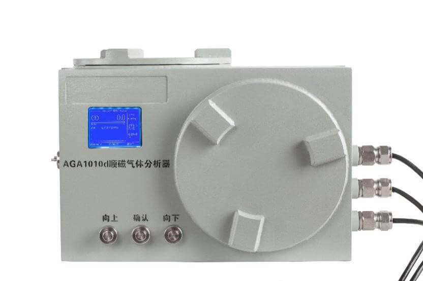 氧分析儀 氧分析儀