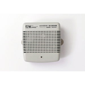 車庫CO濃度監(jiān)測(cè)系統(tǒng)