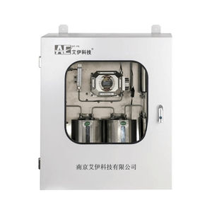 離心機(jī)反應(yīng)釜氧含量在線監(jiān)測(cè)儀