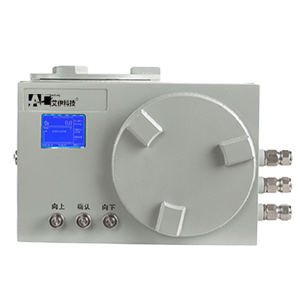 一氧化碳(CO)分析儀