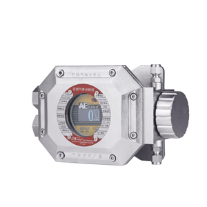 固定式氧氣分析儀 固定式氧氣分析儀
