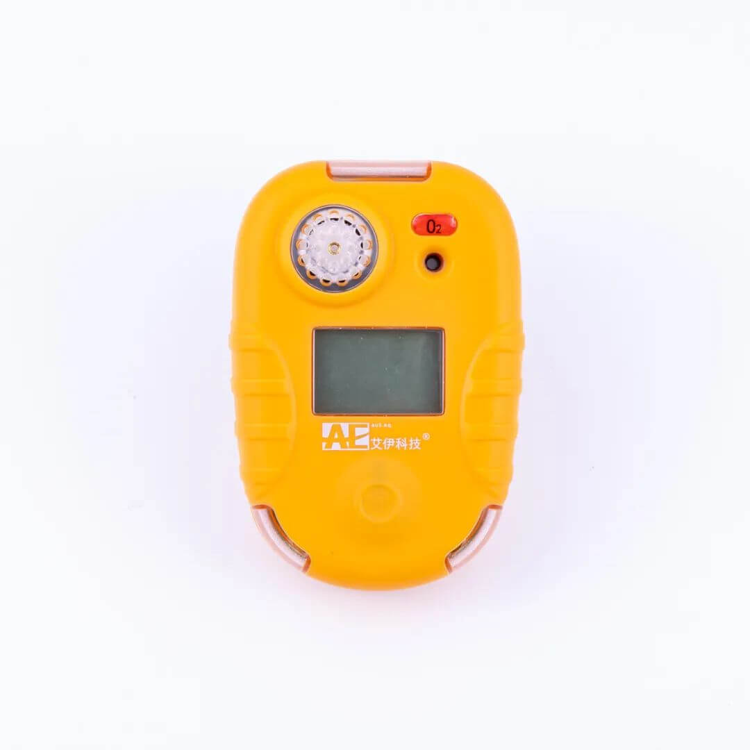 氧氣檢測儀 氧氣檢測儀