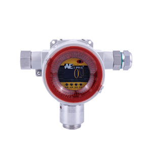 尾氣處理車間還設(shè)置<a href='http://m.bn411.cn/Products/AG210yuanchengyouduq.html' class='keys' title='點擊查看關(guān)于有毒氣體報警儀的相關(guān)信息' target='_blank'>有毒氣體報警儀</a>