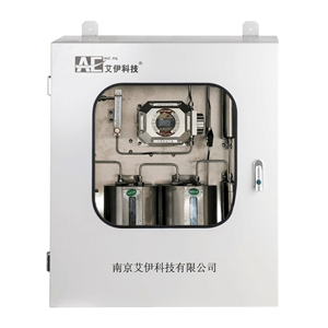 離心機(jī)在線式氧氣分析儀(反應(yīng)釜)