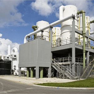 氣體檢測解決方案 氣體檢測解決方案