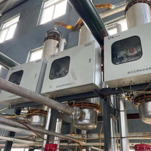 離心機反應(yīng)釜氧含量在線監(jiān)測儀