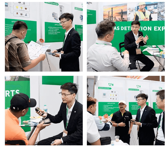 激光在線氣體分析儀廠家 激光在線氣體分析儀廠家