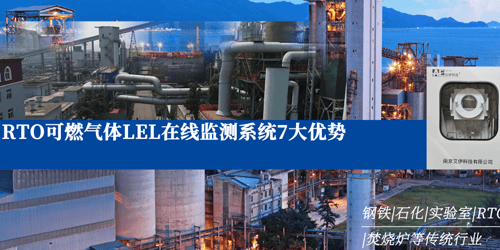 RTO焚燒爐用LEL在線監(jiān)測(cè)儀 RTO焚燒爐用LEL在線監(jiān)測(cè)儀