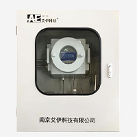 RTO、RCO、CO爐有機可燃氣體在線監(jiān)測系統(tǒng)